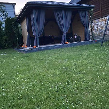 Apartament Nad Szczawniczkiem Muszyna Exterior foto